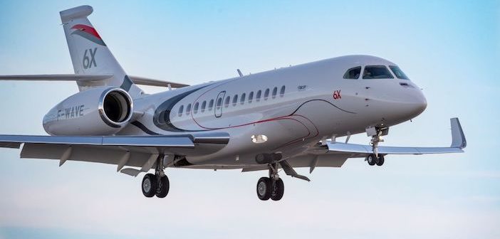 Falcon6X SN003_01