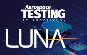 Luna banner