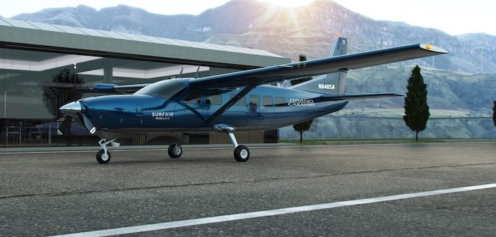 Grand Caravan