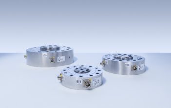 HBK has created a robust force sensor to provide long-term stability and exceptionally precise measurement results, even in harsh applications
