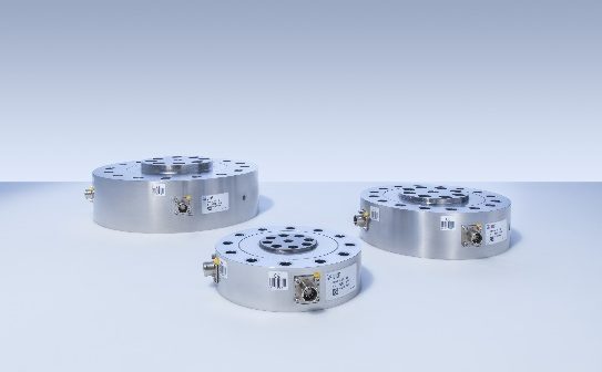 HBK has created a robust force sensor to provide long-term stability and exceptionally precise measurement results, even in harsh applications