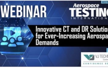 VJ Technologies webinar image