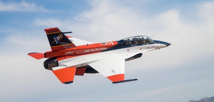X-62A