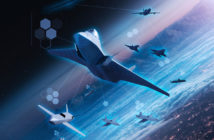 The Ministry of Defence has awarded a contract worth approximately £250m (US$348m) to progress the design and development of Tempest, the UK’s Future Combat Air System (FCAS)