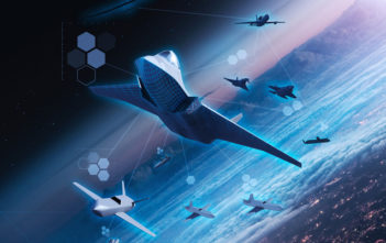 The Ministry of Defence has awarded a contract worth approximately £250m (US$348m) to progress the design and development of Tempest, the UK’s Future Combat Air System (FCAS)