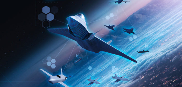 The Ministry of Defence has awarded a contract worth approximately £250m (US$348m) to progress the design and development of Tempest, the UK’s Future Combat Air System (FCAS)