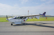 Ampaire aircraft
