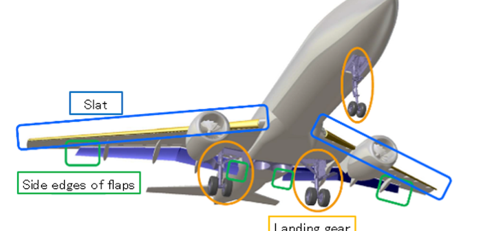 Diagram from JAXA