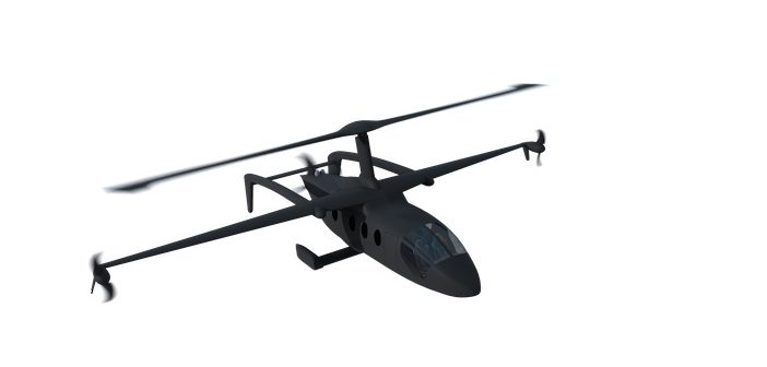 Jaunt MAV55