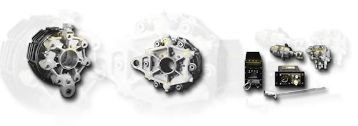 brakes