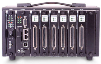 UEI rack