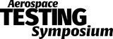 Aero testing symposium logo
