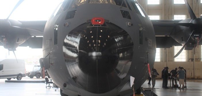 C-130 Hercules