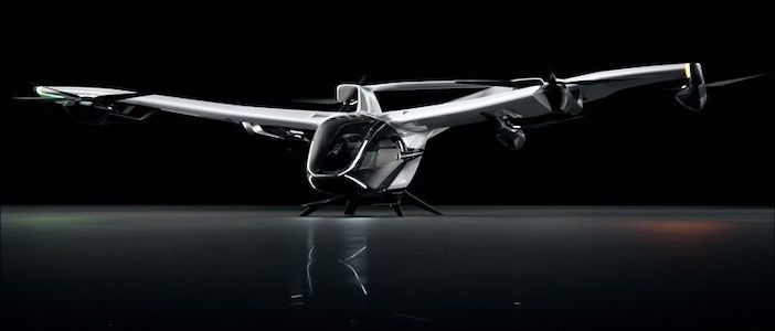 City Airbus V2