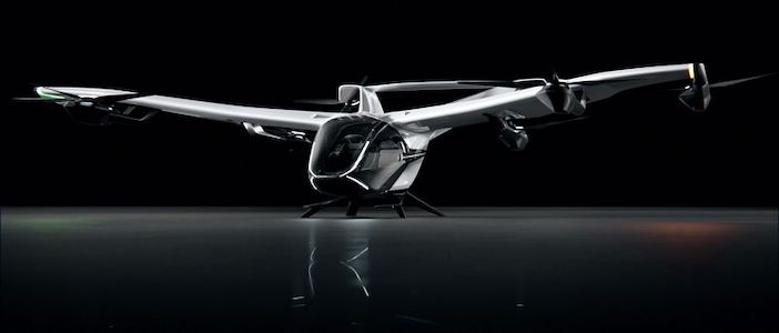 City Airbus V2
