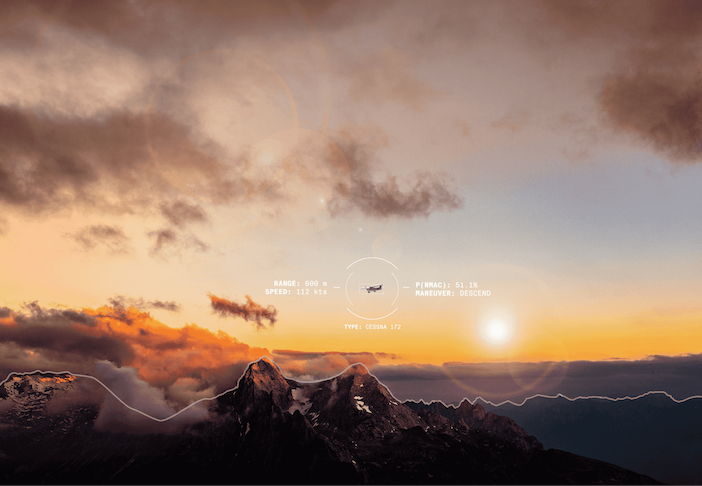 Horizon picture