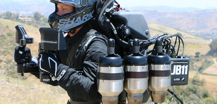 JetPack