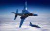 Aeralis modular fighter