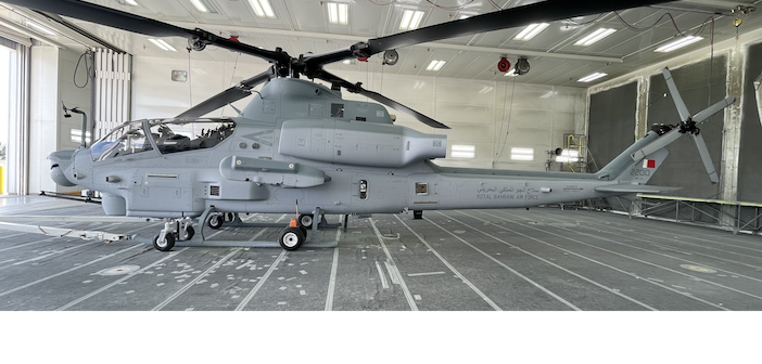 AH-1Z Viper