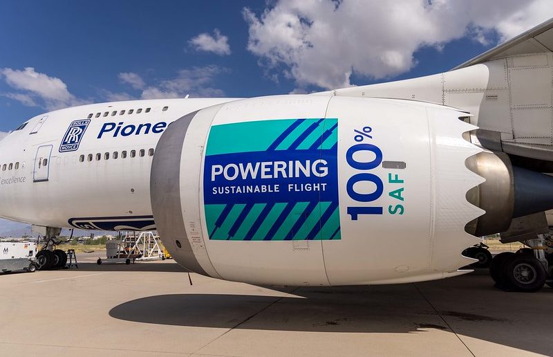 Trent 1000