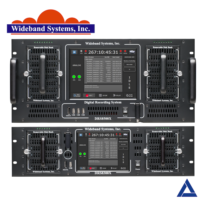 Wideband Systems