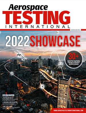 Aerospace Testing International