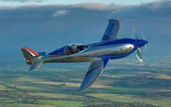 Spirit of innovation