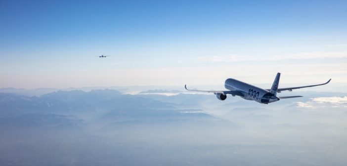 A350 Fello Fly