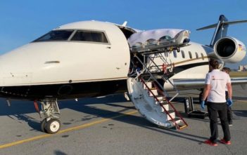Air Ambulance