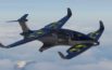 Atea aircraft