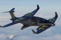 Atea aircraft