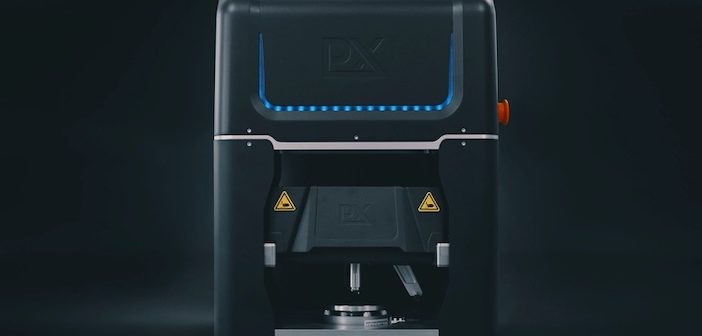 Image: Plastometrex