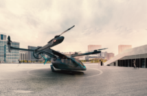 BAE Systems and Embraer have announced a joint study to explore the development of Eve’s eVTOL vehicle for the defence and security market