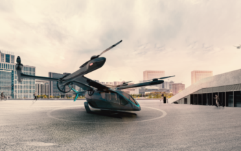 BAE Systems and Embraer have announced a joint study to explore the development of Eve’s eVTOL vehicle for the defence and security market