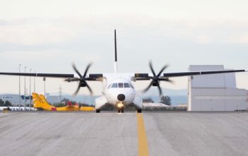 C295 testbed