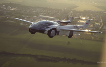 Aircar