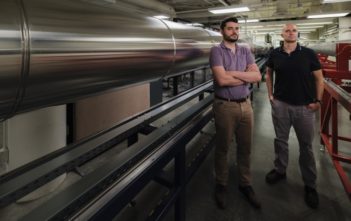 University of Arizona researchers