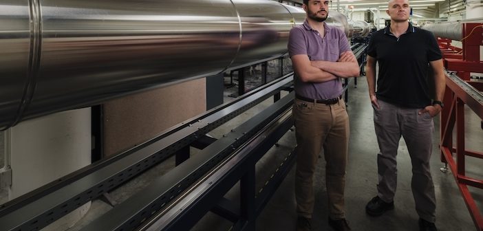 University of Arizona researchers