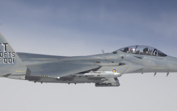 F-15EX