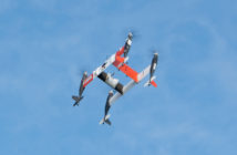 APT drone