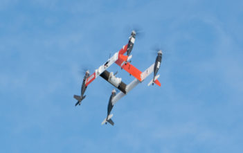 APT drone