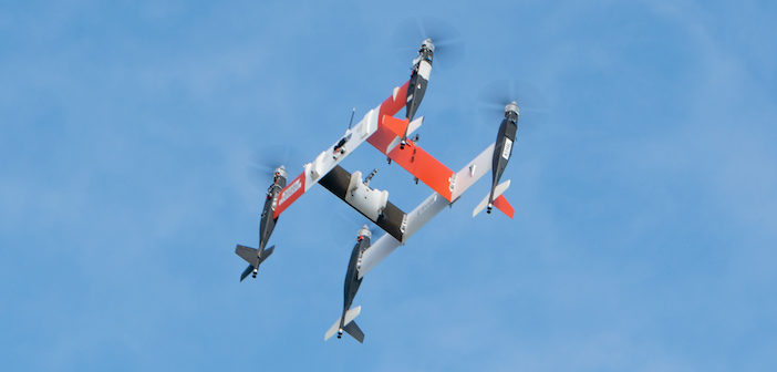 APT drone
