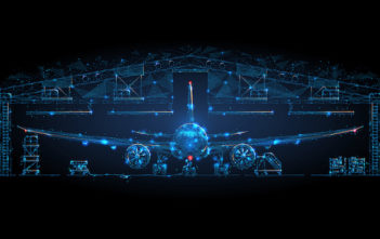 Why the next generation of aircraft need to become conscious digital aircraft