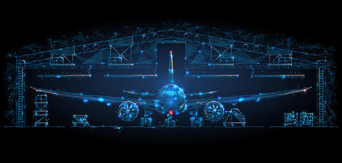 digital aircraft