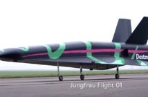 destinus prototype