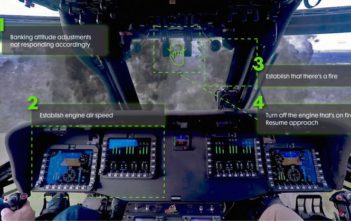 AI pilot assistant