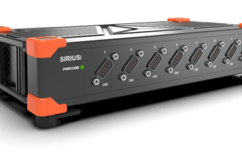 Dewesoft amp