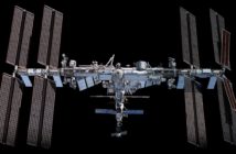 International Space Station