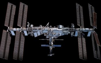 International Space Station