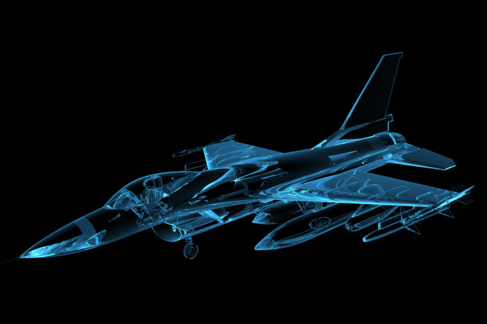 CAD F-35